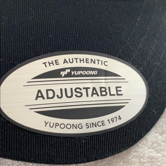 Rare Sample “Fly As A Mother” Hat - Picture 3 of 6